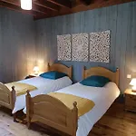 Moulin De -gites 14 Pers Et D'hotes Dans Un Lieu Naturel Preserve Semesterbostad
