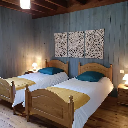 Moulin De -gîtes 14 Pers Et D'hôtes Dans Un Lieu Naturel Préservé Hébergement de vacances
