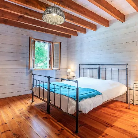 Hébergement de vacances Moulin De -gîtes 14 Pers Et D'hôtes Dans Un Lieu Naturel Préservé Sore