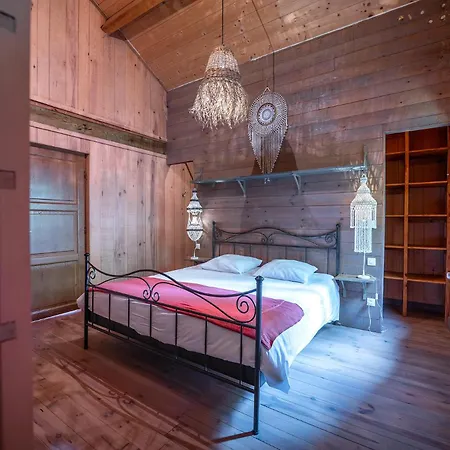 Moulin De -gites 14 Pers Et D'hotes Dans Un Lieu Naturel Preserve Dom wakacyjny Sore