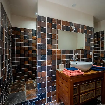 Dom wakacyjny Moulin De -gites 14 Pers Et D'hotes Dans Un Lieu Naturel Preserve Sore