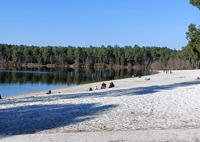 Dom wakacyjny Moulin De -gites 14 Pers Et D'hotes Dans Un Lieu Naturel Preserve