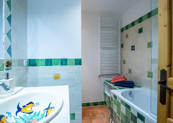 Dom wakacyjny Moulin De -gites 14 Pers Et D'hotes Dans Un Lieu Naturel Preserve *