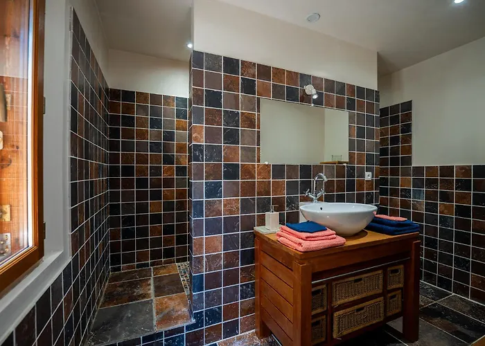 Dom wakacyjny Moulin De -gites 14 Pers Et D'hotes Dans Un Lieu Naturel Preserve Sore